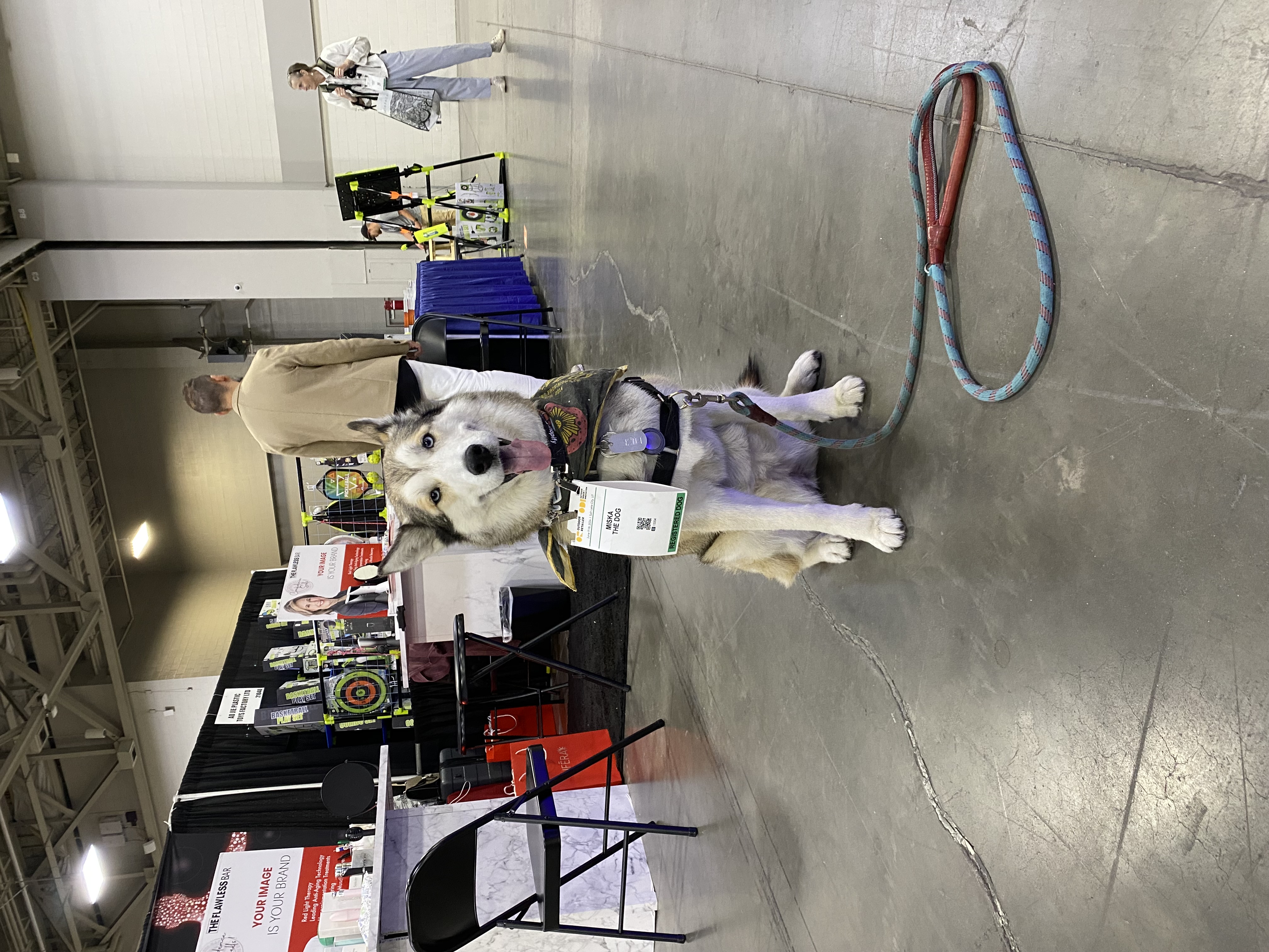Husky