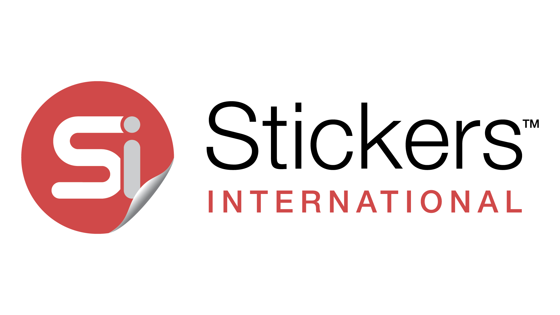 Stickers International Offers Custom Holyday Labels on a Roll World