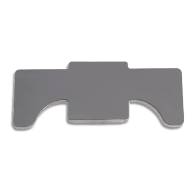Shoe Platen