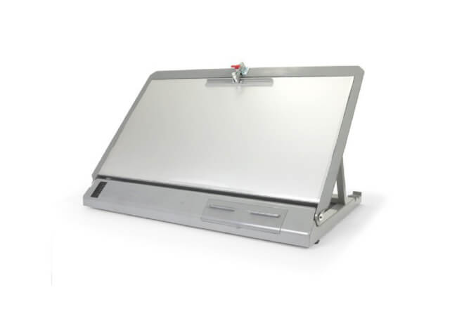 EZ Weeding Table