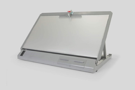 EZ Weeding Table