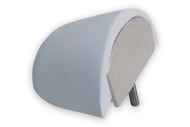 Hat Press Mold