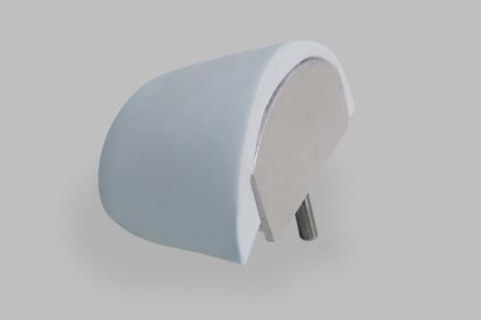 Hat Press Mold