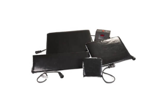 Power Platen