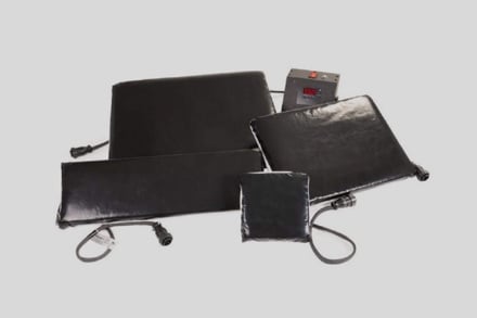 Power Platen