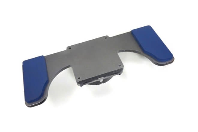 Shoe Platen