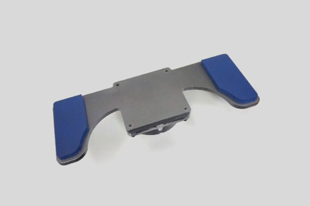Shoe Platen