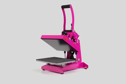 Hotronix 9x12 Craft Heat Press