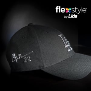 Lids hat fonts hotsell