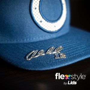 FlexStyle by LIDS Colts